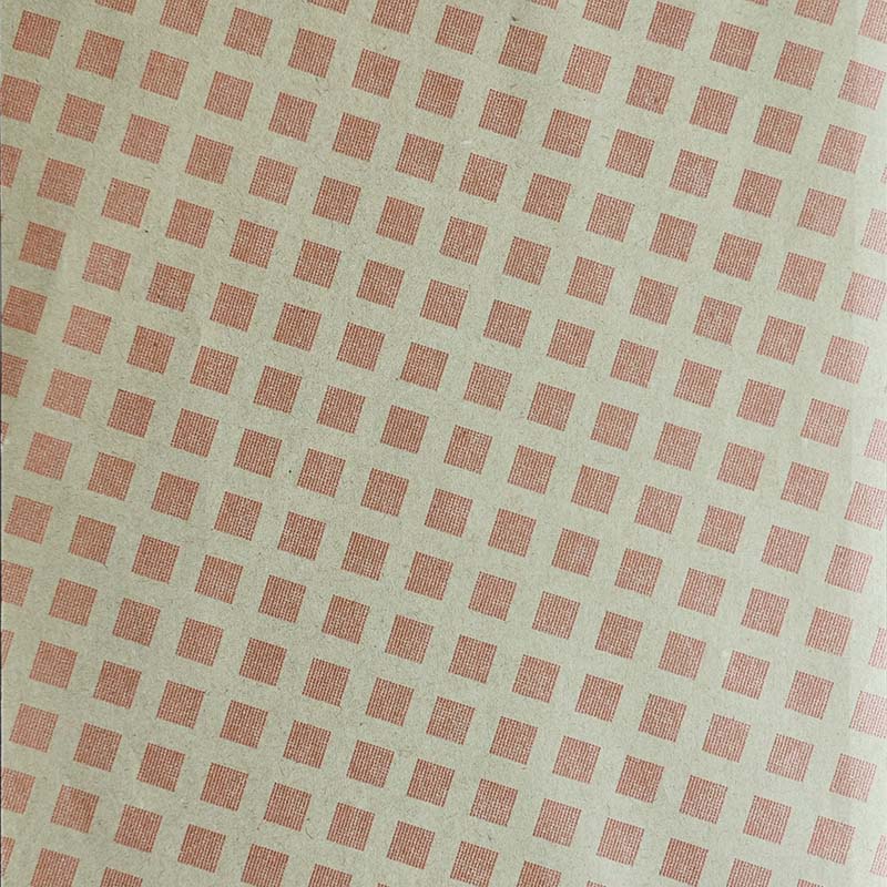 Hol használják a gyémánt pontozott papírt?