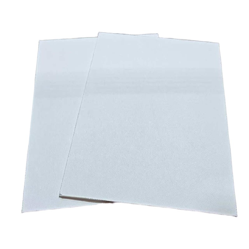 Elektromos szigetelő Aramid tábla