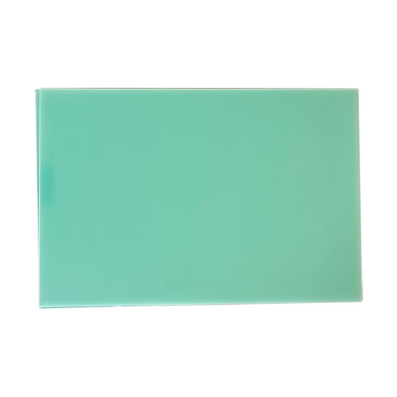 Elektromos szigetelő FR4 epoxi üvegszálas lap