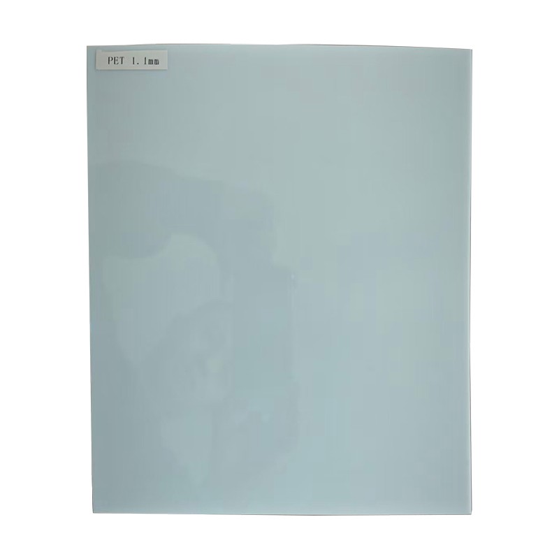 Elektromos szigetelő laminált poliészter fólia