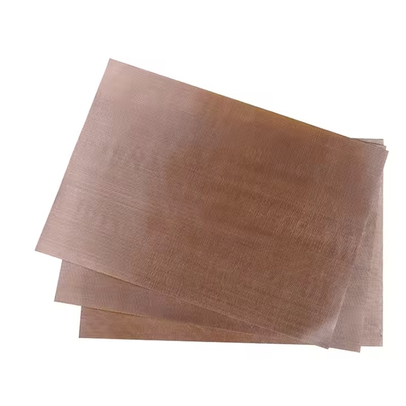 Poliimid fóliával laminált üvegszövet