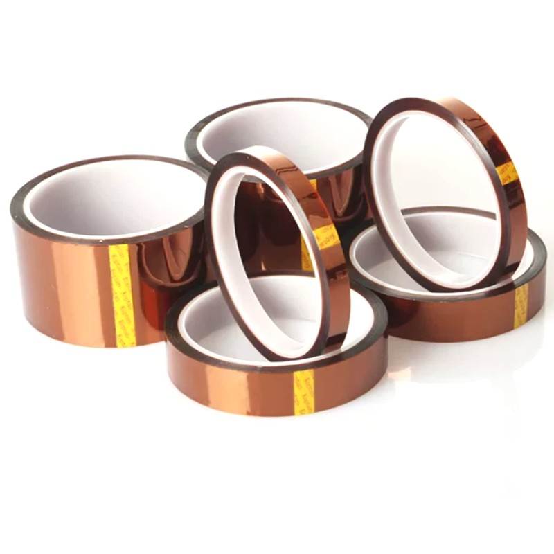 Poliimid szilikon ragasztószalag